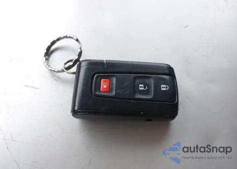 2007 Toyota Prius Touring из США, поврежденный, VIN JTDKB20U477694176